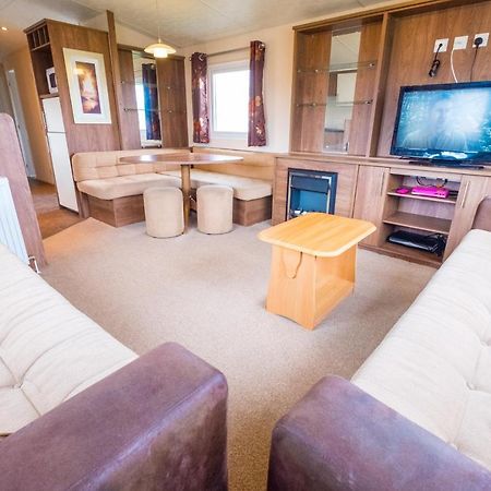 Camber Sands 3 Bedrooms Pet Friendly X2Dogs Parkdean East Sussex Exteriér fotografie