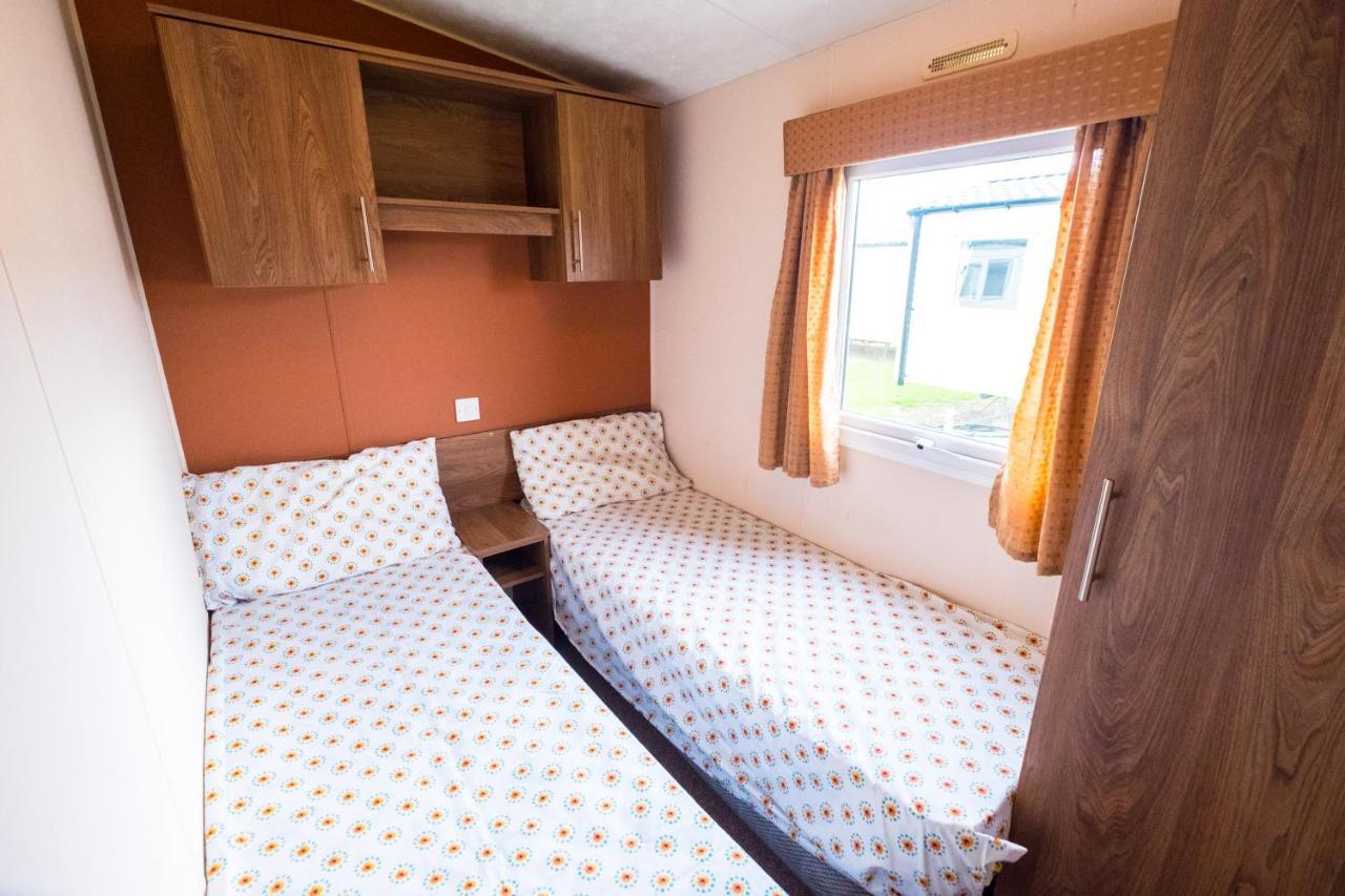 Camber Sands 3 Bedrooms Pet Friendly X2Dogs Parkdean East Sussex Exteriér fotografie