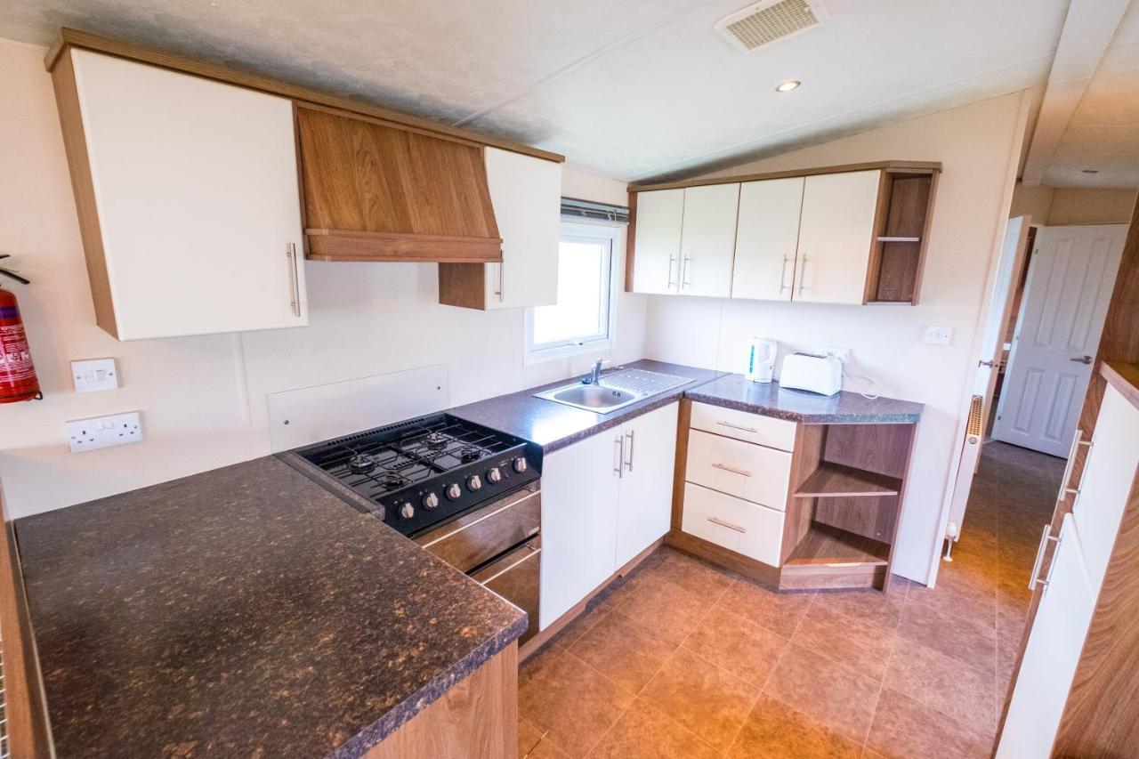 Camber Sands 3 Bedrooms Pet Friendly X2Dogs Parkdean East Sussex Exteriér fotografie