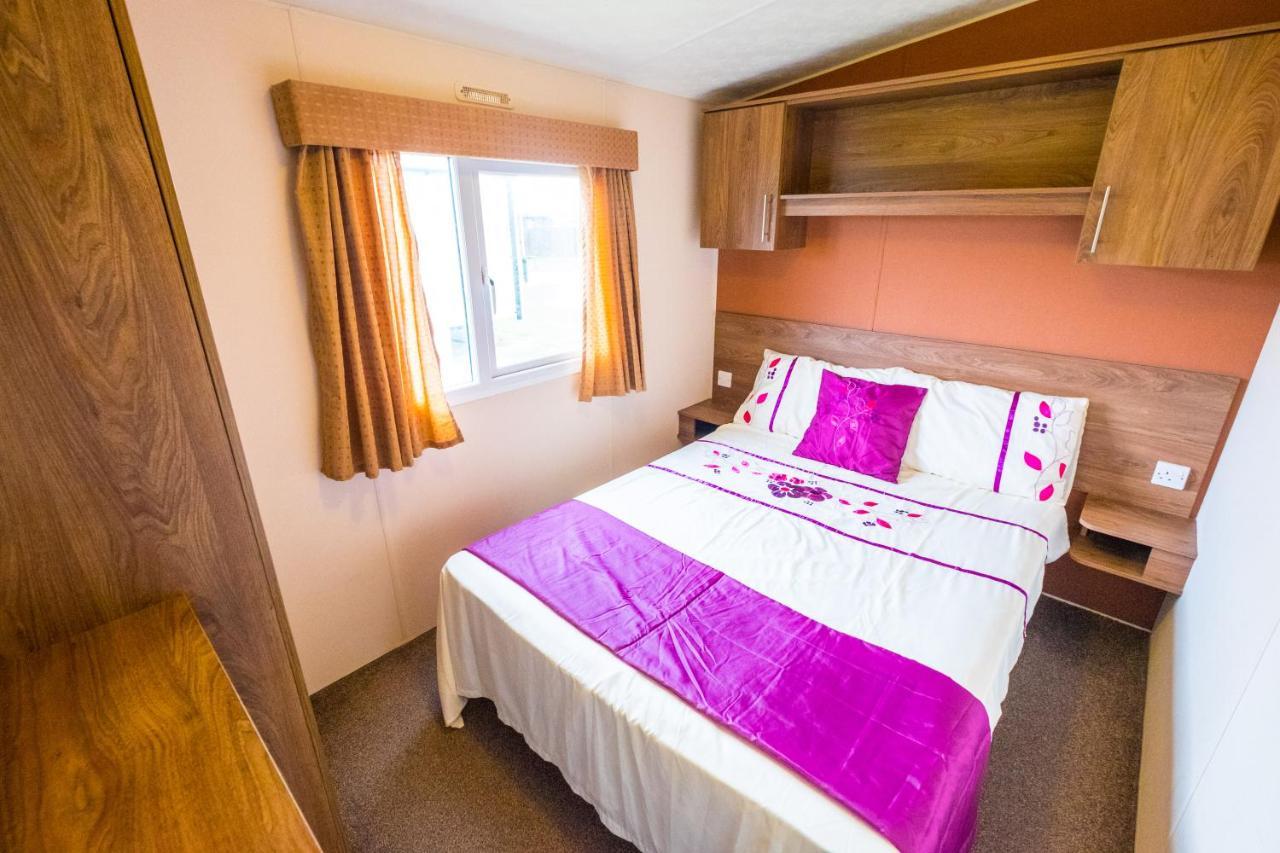 Camber Sands 3 Bedrooms Pet Friendly X2Dogs Parkdean East Sussex Exteriér fotografie