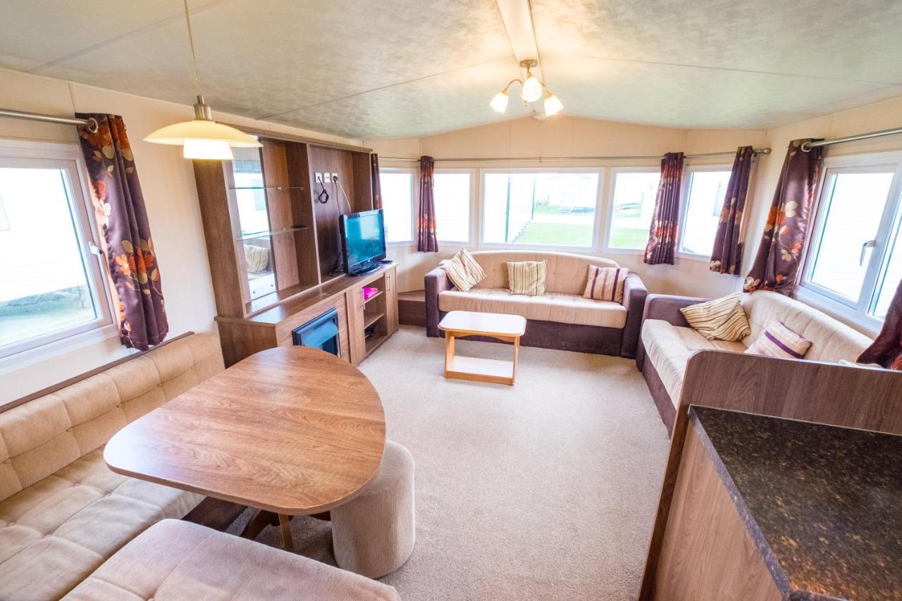 Camber Sands 3 Bedrooms Pet Friendly X2Dogs Parkdean East Sussex Exteriér fotografie