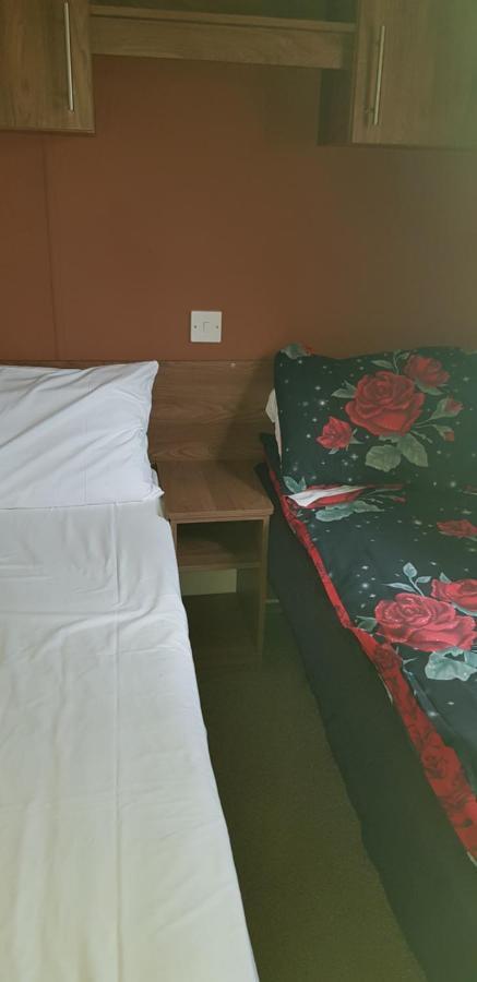 Camber Sands 3 Bedrooms Pet Friendly X2Dogs Parkdean East Sussex Exteriér fotografie